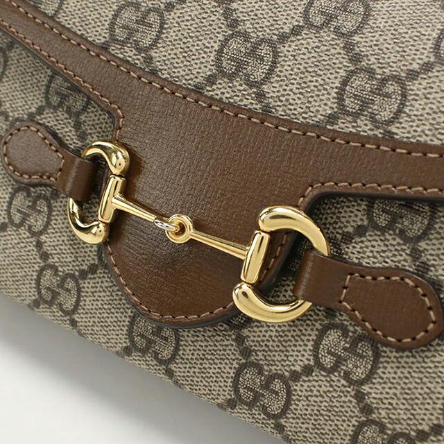 GUCCI（グッチ） 中古 斜め掛け ショルダーバッグ ユニセックス