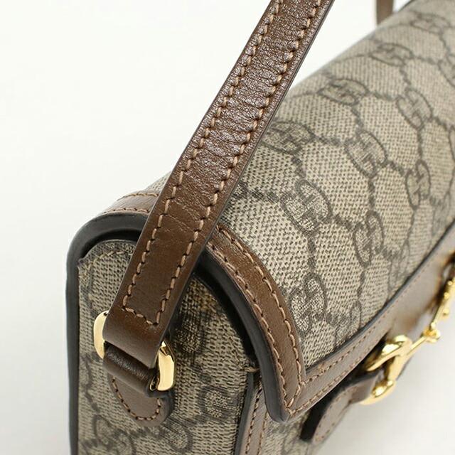 GUCCI（グッチ） 中古 斜め掛け ショルダーバッグ ユニセックス