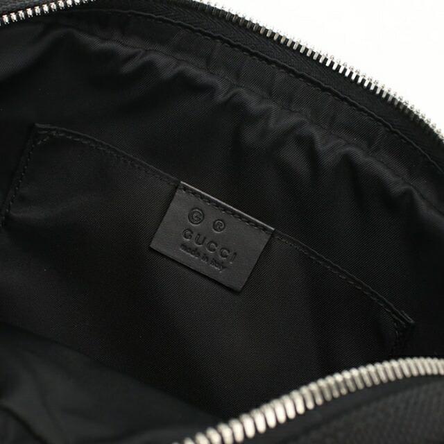 GUCCI（グッチ） 中古 ボディバッグ メンズ ブランド シェリー