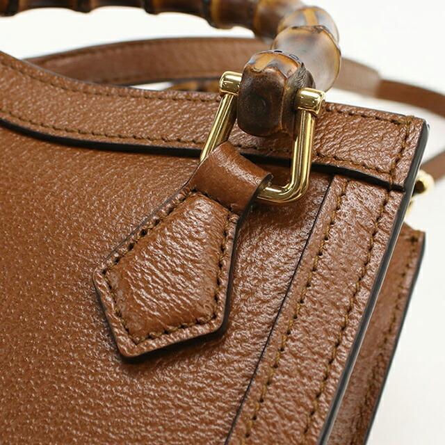 GUCCI（グッチ） 中古 トートバッグ レディース ブランド ダイアナ