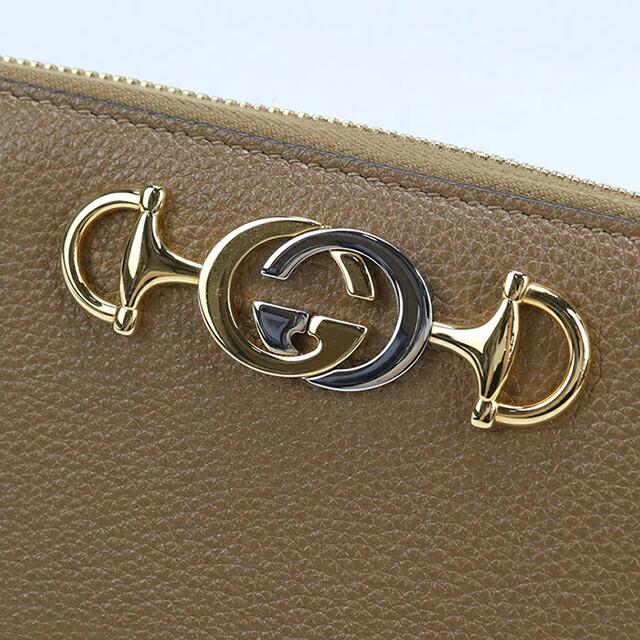 GUCCI グッチ/ズゥミ/ラウンドファスナー長財布/370661/114*/Aランク/91【中古】 楽天市場】GUCCI グッチ/ズゥミ/ラウンドファスナー長財布/370661/114