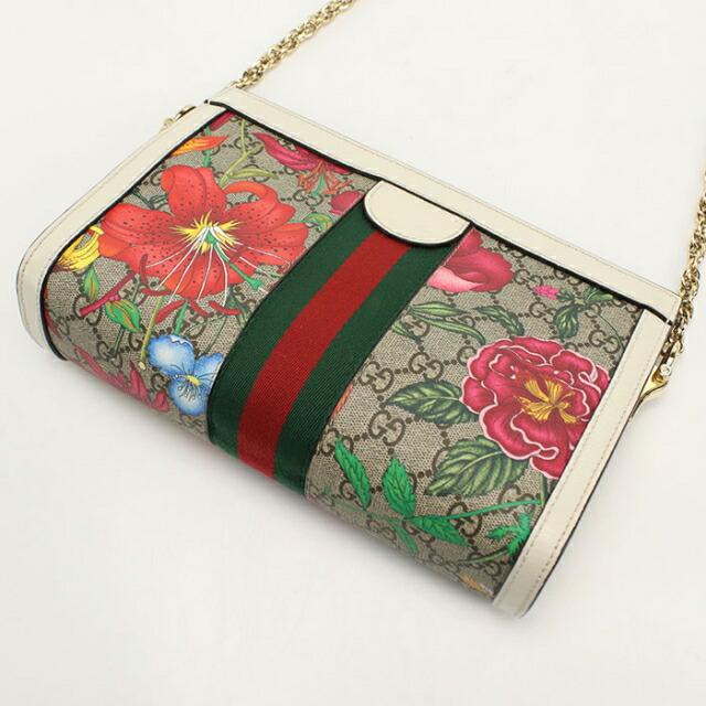 GUCCI（グッチ） 中古 ショルダーバッグ レディース ブランド オフィ