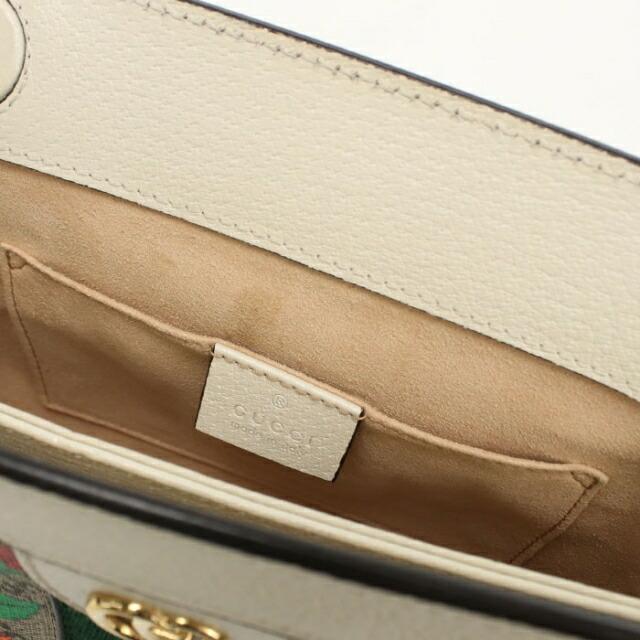 GUCCI（グッチ） 中古 ショルダーバッグ レディース ブランド オフィ