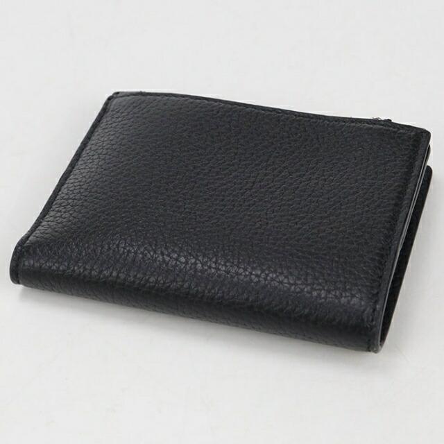GUCCI（グッチ） 中古 二つ折り財布 コンパクト メンズ ブランド ロゴ
