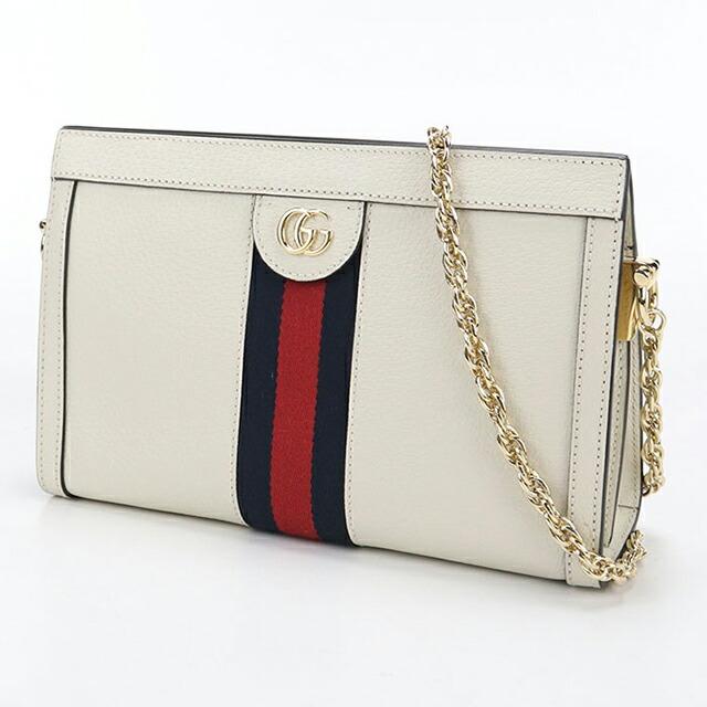 GUCCI（グッチ） 中古 ショルダーバッグ レディース ブランド オフィ