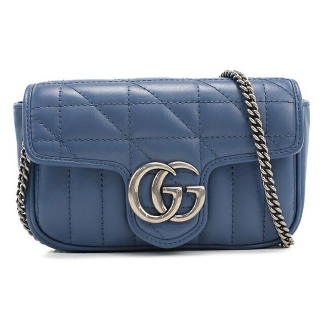 GUCCI（グッチ） 中古 ショルダーバッグ レディース ブランド GUCCI GG 