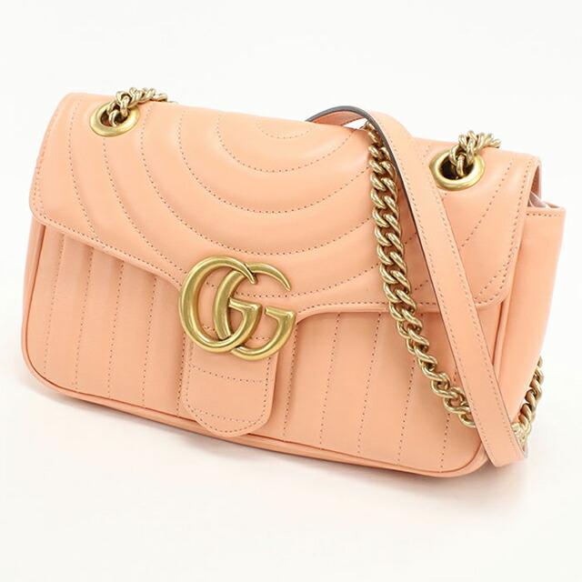 GUCCI（グッチ） 中古 ショルダーバッグ レディース ブランド GUCCI GG