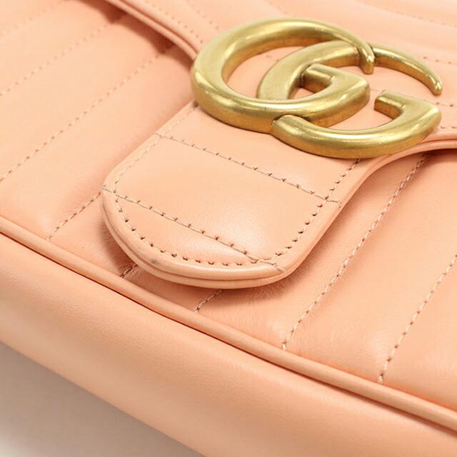 GUCCI（グッチ） 中古 ショルダーバッグ レディース ブランド GUCCI GG