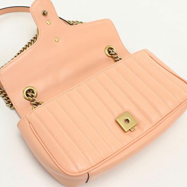 GUCCI（グッチ） 中古 ショルダーバッグ レディース ブランド GUCCI GG