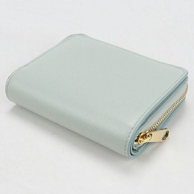 GUCCI（グッチ） 中古 二つ折り財布 二折財布 レディース ブランド
