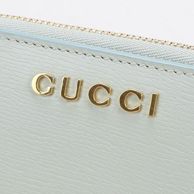 GUCCI（グッチ） 中古 二つ折り財布 コンパクト レディース ブランド