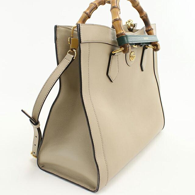 GUCCI（グッチ） 中古 トートバッグ レディース ブランド ダイアナ