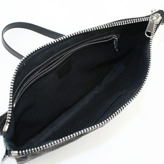 GUCCI（グッチ） 中古 斜め掛け ショルダーバッグ メンズ ブランド