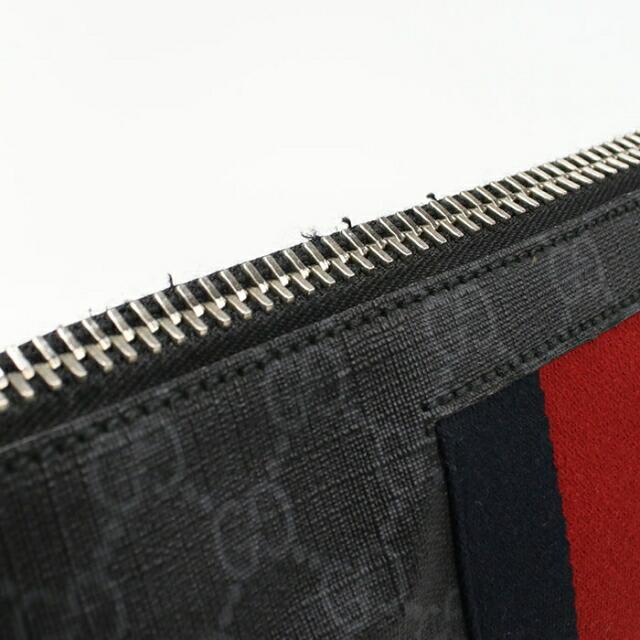 GUCCI（グッチ） 中古 斜め掛け ショルダーバッグ メンズ ブランド