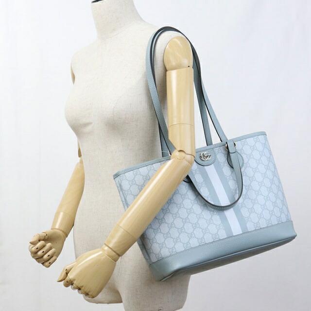 GUCCI（グッチ） 中古 トートバッグ レディース ブランド オフィディア