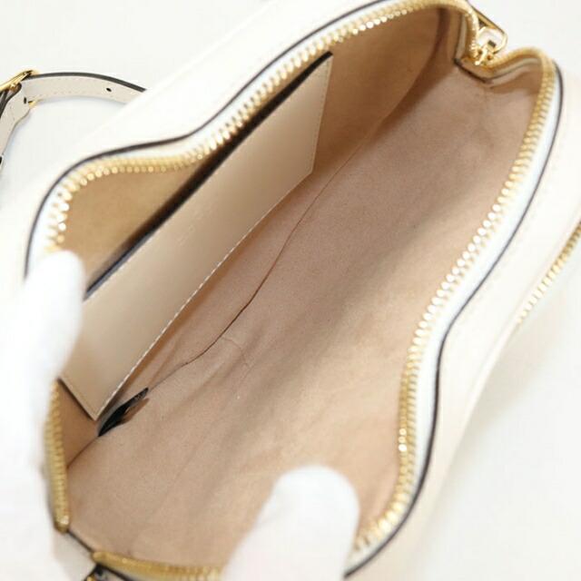 GUCCI（グッチ） 中古 斜め掛け ショルダーバッグ レディース ブランド