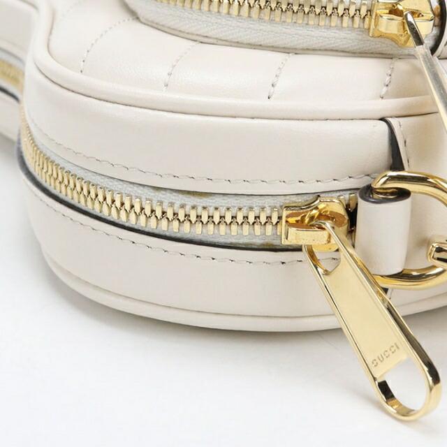 グッチ インターロッキングG 751628 斜め掛け ショルダーバッグ GUCCI（グッチ） 中古 斜め掛け ショルダーバッグ レディース ブランド