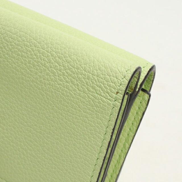 GUCCI（グッチ） 中古 三つ折り財布 コンパクト 三折財布 レディース