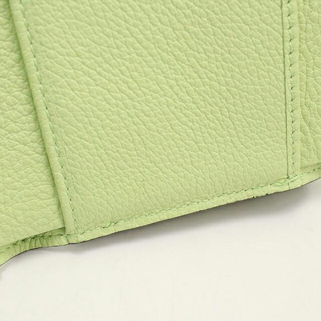 GUCCI（グッチ） 中古 三つ折り財布 コンパクト 三折財布 レディース
