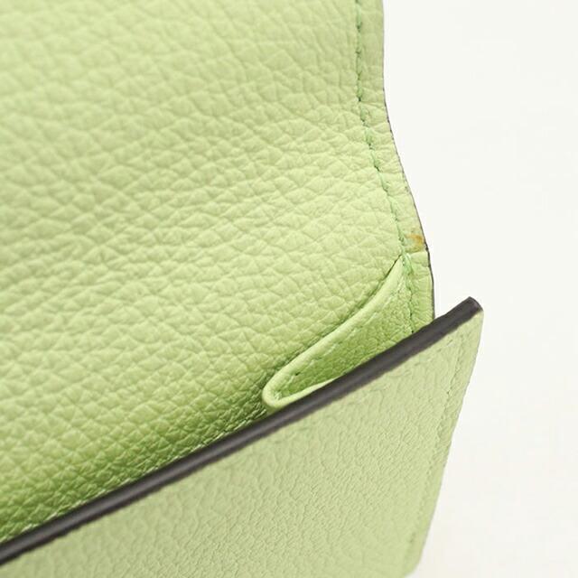 GUCCI（グッチ） 中古 三つ折り財布 コンパクト 三折財布 レディース