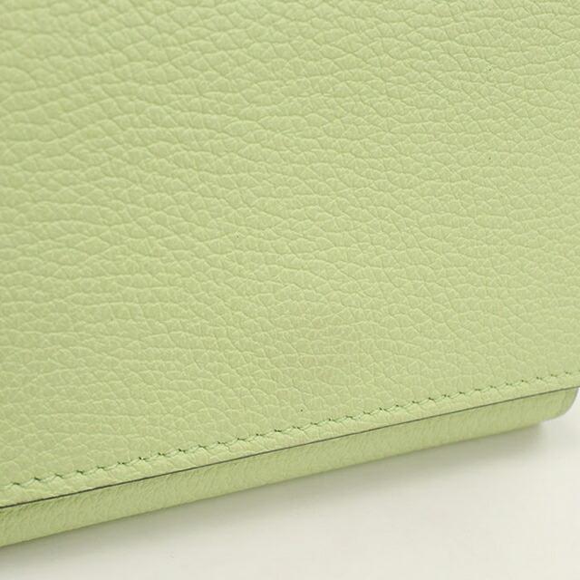 GUCCI（グッチ） 中古 三つ折り財布 コンパクト 三折財布 レディース