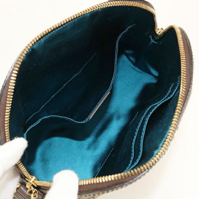 GUCCI（グッチ） 中古 斜め掛け ショルダーバッグ レディース ブランド