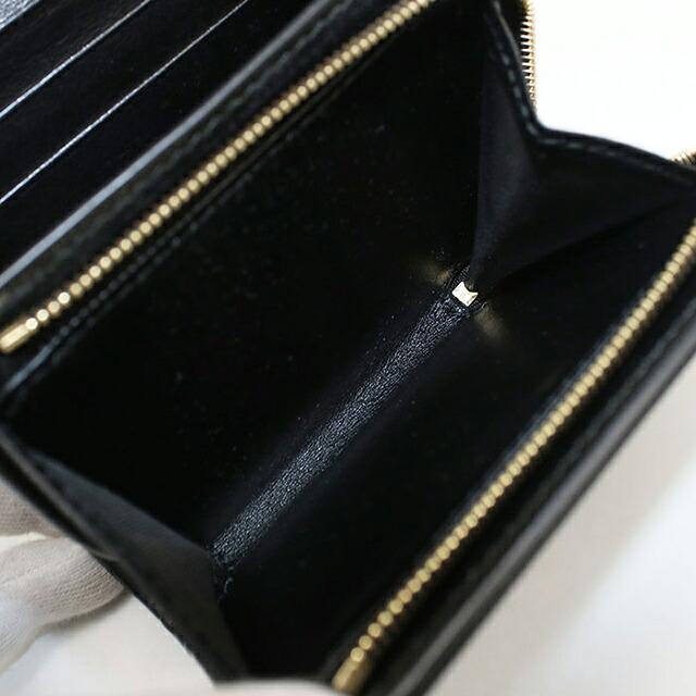 GUCCI（グッチ） 中古 二つ折り財布 二折財布 コンパクト レディース