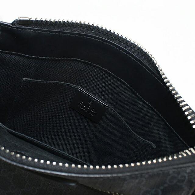 GUCCI（グッチ） 中古 斜め掛け ショルダーバッグ メンズ ブランド