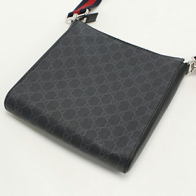 GUCCI（グッチ） 中古 斜め掛け ショルダーバッグ メンズ ブランド