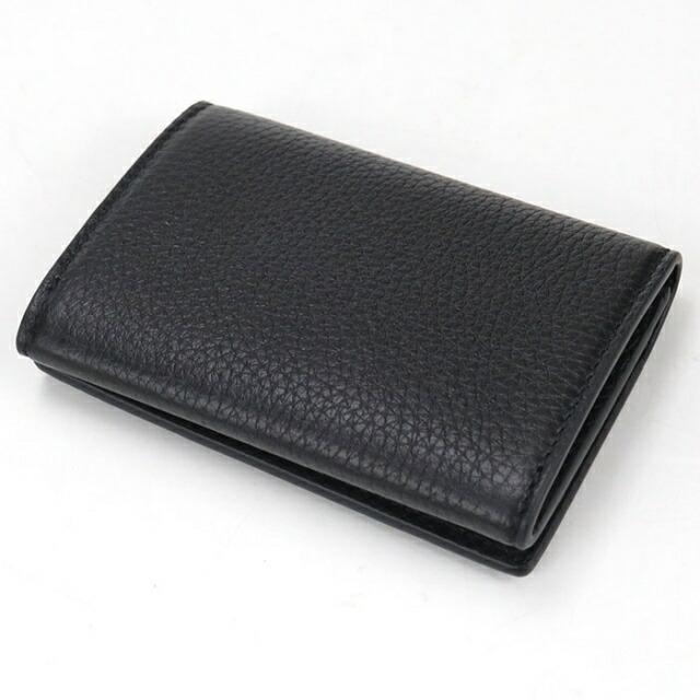 GUCCI（グッチ） 中古 名刺入れ メンズ ブランド グッチロゴ カード