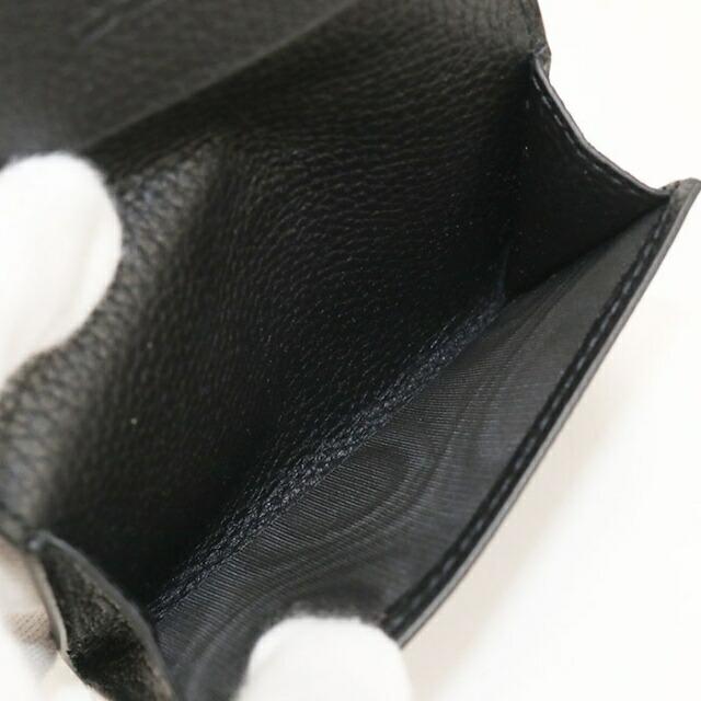 GUCCI（グッチ） 中古 名刺入れ メンズ ブランド グッチロゴ カード