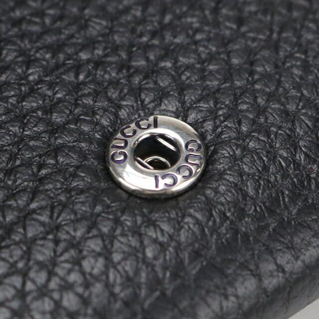 GUCCI（グッチ） 中古 名刺入れ メンズ ブランド グッチロゴ カード