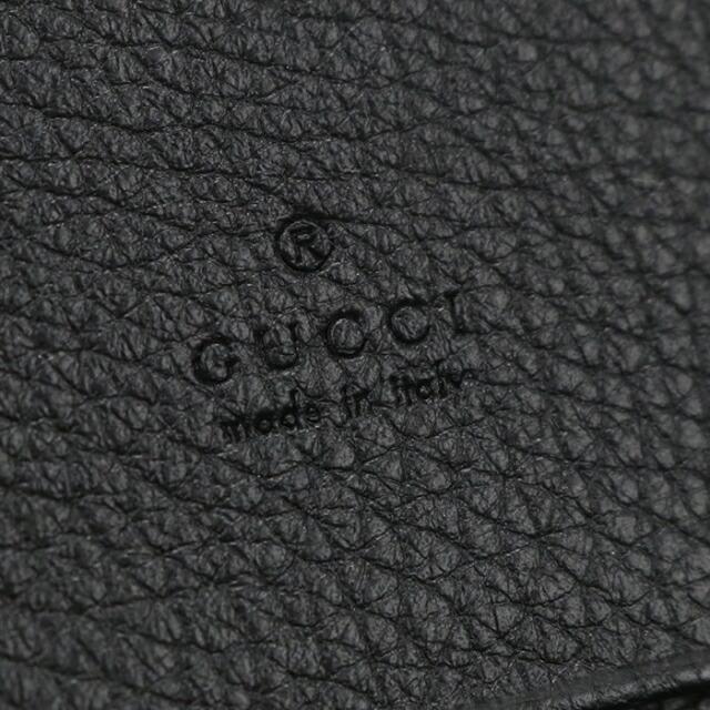 GUCCI（グッチ） 中古 名刺入れ メンズ ブランド グッチロゴ カード