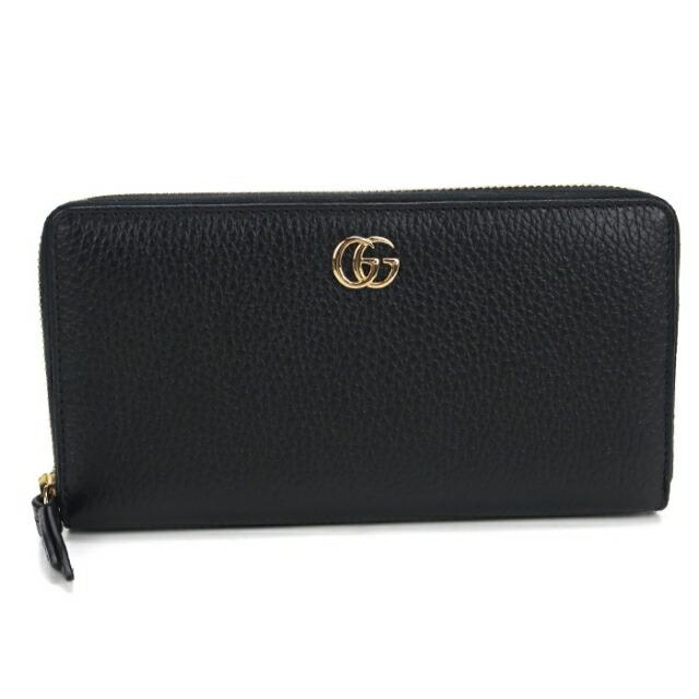 【新品•未使用】GUCCI グッチ長財布 GUCCI（グッチ） 中古 長財布ラウンドファスナー レディース ブランド