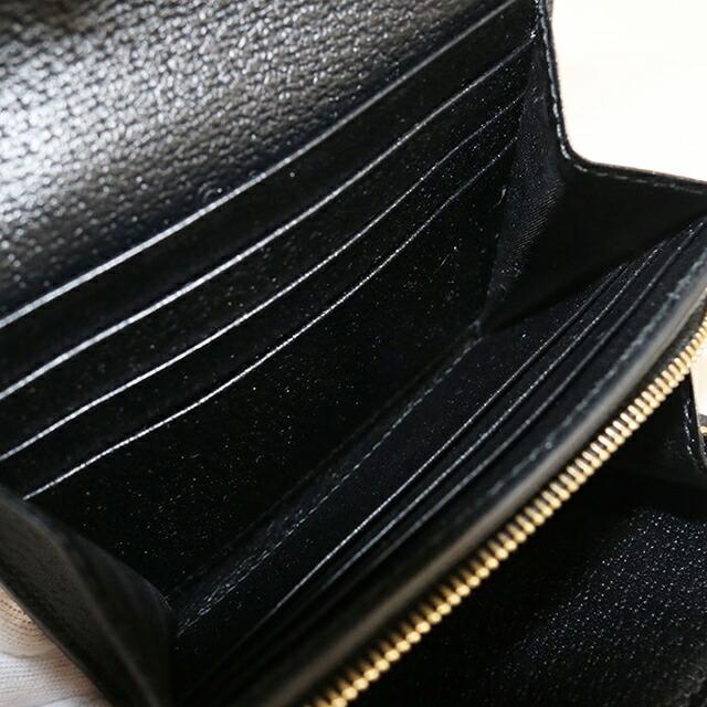 GUCCI（グッチ） 中古 二つ折り財布 レディース ブランド オフィディア