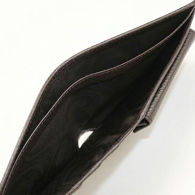 GUCCI（グッチ） 中古 二つ折り財布 コンパクト メンズ ブランド GUCCI