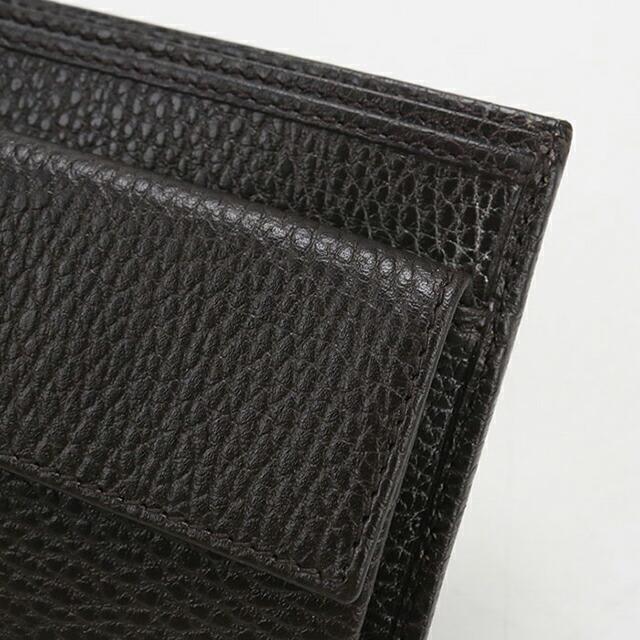 GUCCI（グッチ） 中古 二つ折り財布 コンパクト メンズ ブランド GUCCI
