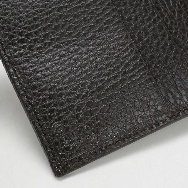 GUCCI（グッチ） 中古 二つ折り財布 コンパクト メンズ ブランド GUCCI