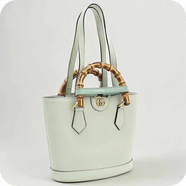 GUCCI（グッチ） 中古 トートバッグ レディース ブランド ダイアナ