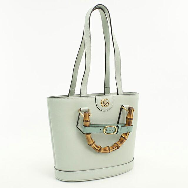GUCCI（グッチ） 中古 トートバッグ レディース ブランド ダイアナ
