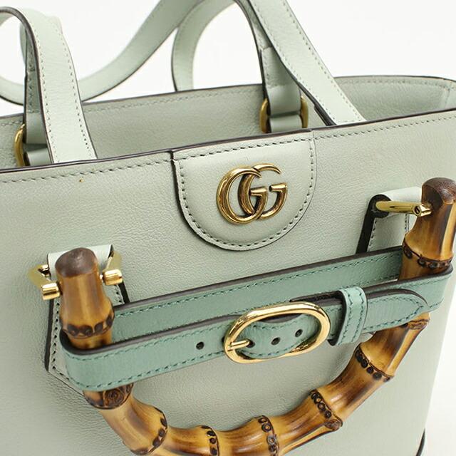GUCCI（グッチ） 中古 トートバッグ レディース ブランド ダイアナ