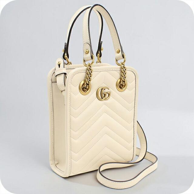 GUCCI（グッチ） 中古 ハンドバッグ レディース ブランド GUCCI GG