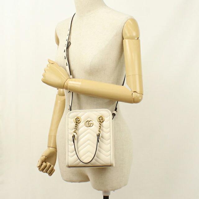 GUCCI（グッチ） 中古 ハンドバッグ レディース ブランド GUCCI GG