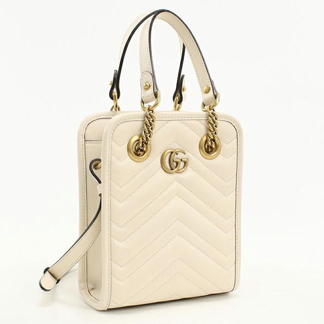 GUCCI（グッチ） 中古 ハンドバッグ レディース ブランド GUCCI GG