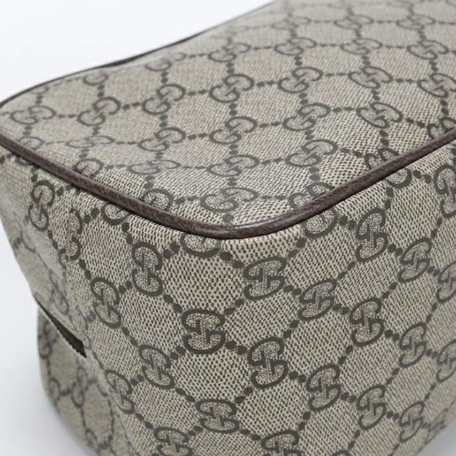 GUCCI（グッチ） 中古 クラッチバッグ メンズ ブランド GUCCI GG