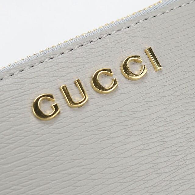GUCCI（グッチ） 中古 コインケース コンパクト 小銭入れ レディース