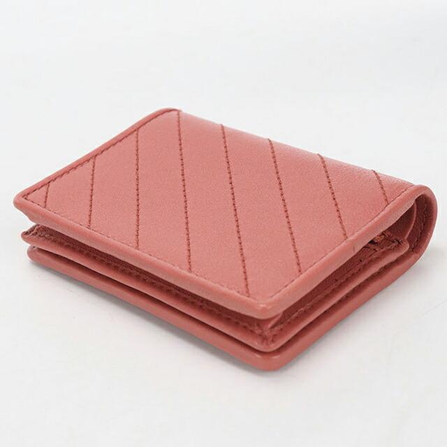 GUCCI（グッチ） 中古 二つ折り財布 二折財布 レディース ブランド