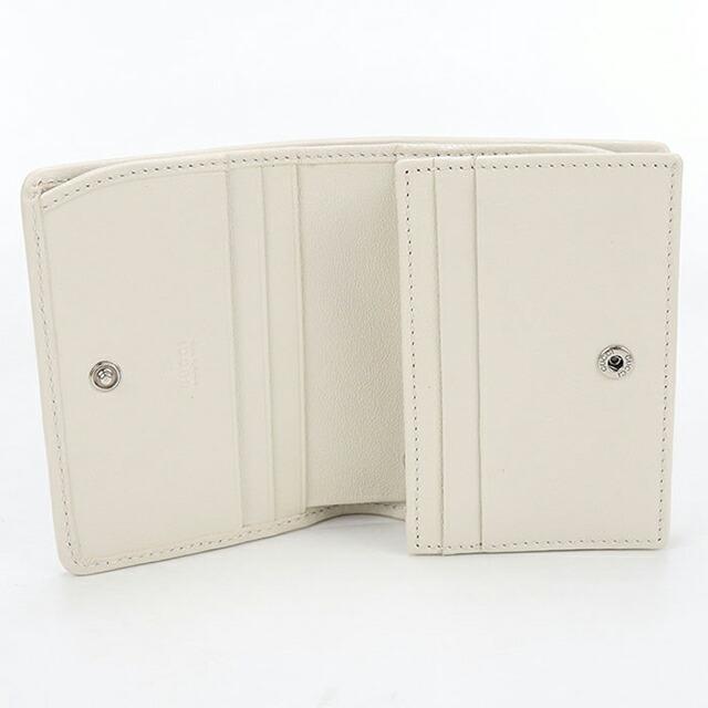 GUCCI（グッチ） 中古 二つ折り財布 二折財布 レディース ブランド
