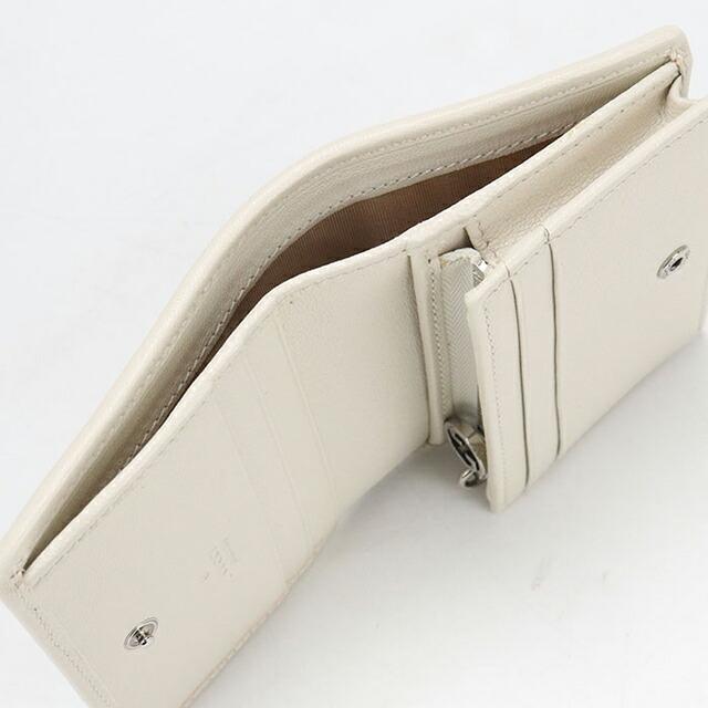 GUCCI（グッチ） 中古 二つ折り財布 二折財布 レディース ブランド