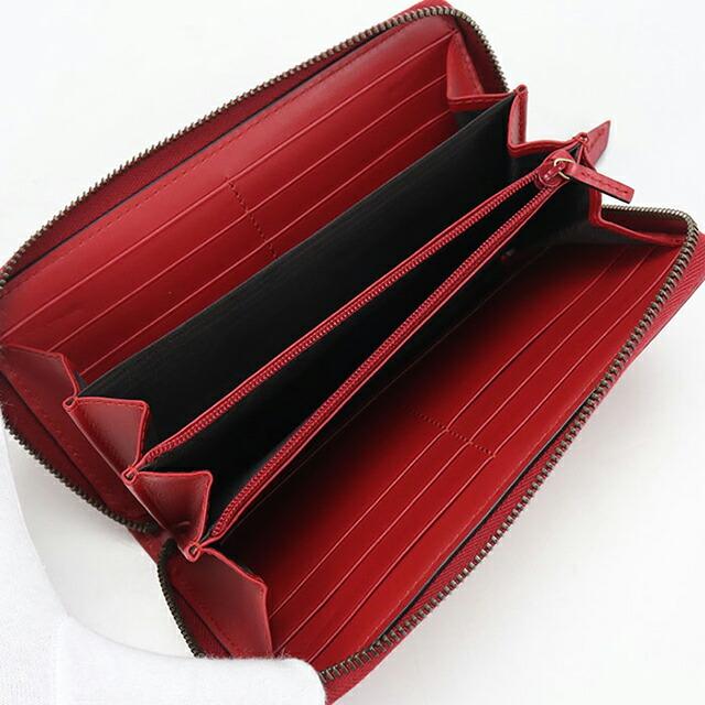GUCCI（グッチ） 中古 長財布ラウンドファスナー レディース ブランド